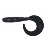 Võdik TRAPER Killer Shad Twister 25mm värv nr.4 100tk/pk 61003