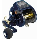 Mererull WFT SEA KING 800 PR HP RH