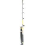 Mereritv WFT Never Crack Blue Water BGB 130lbs