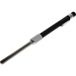 Konksuteritaja WESTIN Diamond Pen Hook Sharpener Small 13cm  Black