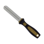 Konksuteritaja WESTIN Diamond File Hook Sharpener Medium 15cm Black Sand