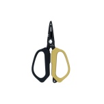 Käärid WESTIN Braid Scissor & Splitring Plier Stainless 12,5cm