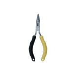 Tangid WESTIN Split Ring Pliers Carbon Steel Small 12,5cm