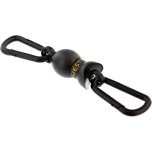 Kahvamagnet WESTIN Net magnet 5,5kg Black