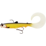 Võdik WESTIN Bullteez Curltail R2f 21cm 73g Sinking Official Roach
