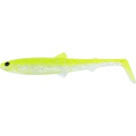 BULLTEEZ SHADTAIL 7,5CM 4G HOLY CHARTREUSE 3PCS