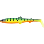 BULLTEEZ SHADTAIL 7,5CM 4G TIGER PERCH 3PCS