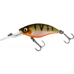 Voobler WESTIN BuzzBite Crankbait 6cm 10g Suspending Bling Perch