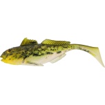 Võdik WESTIN Gunnar The Goby 10cm 12,8g Headlight Goby 2pcs