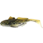Võdik WESTIN Gunnar The Goby 10cm 12,8g Spotted Goby 2pcs