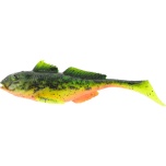 Võdik WESTIN Gunnar The Goby 10cm 12,8g Fire Goby 2pcs