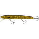 Voobler WESTIN Jätte Crankbait 17cm 47g Floating Natural Pike