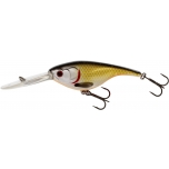 Voobler WESTIN BabyBite DR Crankbait 6,5cm 13g Floating Official Roach