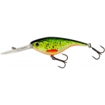 Voobler WESTIN BabyBite DR Crankbait 6,5cm 13g Floating Toxic Mahi