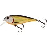 Voobler WESTIN RawBite Crankbait 7cm 12g Floating Official Roach