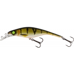 Voobler WESTIN Platypus Crankbait 9cm 10g Suspending Bling Perch