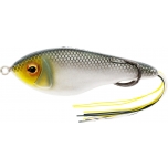 Voobler WESTIN Swim Hollowbody 9cm 17g Floating Headlight