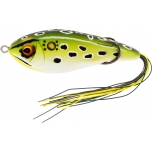 Voobler WESTIN Swim Hollowbody 9cm 17g Floating Green Frog