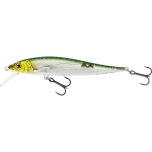 Voobler WESTIN Jerkbite Sr Jerkbait 7,5cm 5g Suspending Headlight