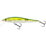 Voobler WESTIN Jerkbite Sr Jerkbait 7,5cm 5g Suspending Olive Minnow