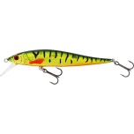 Voobler WESTIN Jerkbite Sr Jerkbait 7,5cm 5g Suspending Firetiger Flash