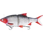 Võdik WESTIN Ricky The Roach Inline 15cm 47g Slow Sinking Redlight Roach 1tk