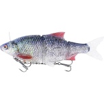 Võdik WESTIN Ricky The Roach Inline 15cm 47g Slow Sinking Glitter Roach 1tk