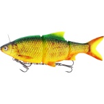 Võdik WESTIN Ricky The Roach Inline 15cm 47g Slow Sinking Firetiger Rudd 1tk