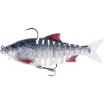 Võdik WESTIN Ricky The Roach Multi Jointed R2f 14cm 41g Sinking Glitter Roach 1tk
