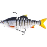 Võdik WESTIN Ricky The Roach Multi Jointed R2f 14cm 41g Sinking Real Roach 1tk