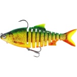 Võdik WESTIN Ricky The Roach Multi Jointed R2f 14cm 41g Sinking Firetiger Rudd 1tk