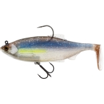 Võdik WESTIN Ricky the Roach Shadtail R ´N R 14cm 57g Sinking Preyfish