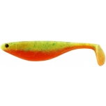 Võdik WESTIN Shadteez 7cm 4g Green Tomato Lahtine 1tk (48tk/Pk)