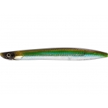 Võnklant WESTIN Sandy Inline 14g UV Transparent Minnow 9,5cm