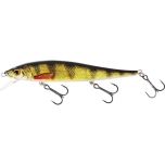 Jerkbite SR 11cm 13,5g Suspending Real Perch