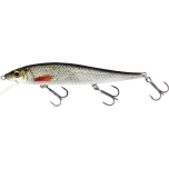 Voobler WESTIN Jerkbite SR 11cm 13,5g Suspending Real Roach