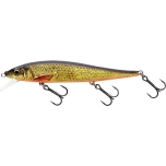 Voobler WESTIN Jerkbite SR 11cm 13,5g Suspending Real Rudd