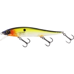 Jerkbite SR 11cm 13,5g Suspending Hot Shad