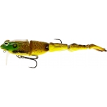Voobler WESTIN Freddy the Frog Wakebait 6cm/13cm 18g Floating American Bullfrog