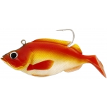 Võdik WESTIN Red Ed Jig 460g 19cm Rose Fish