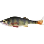 Võdik WESTIN Original Perch 12CM 19G REAL PERCH 2PCS