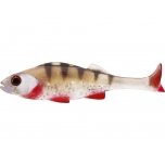 Võdik WESTIN Original Perch 7cm 4g T Clear Perch lahtine 1tk