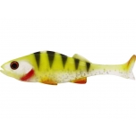 Võdik WESTIN Original Perch 12cm 19g T Yellow Perch lahtine 1tk
