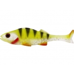 Võdik WESTIN Original Perch 7cm 4g T Yellow Perch  lahtine 1tk (55tk/pk)