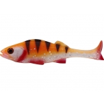 Võdik WESTIN Original Perch 7cm 4g T Orange Perch  lahtine 1tk (55tk/pk)