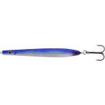 Võnklant WESTIN Sølvpilen 20g UV Blue Glamour 10cm