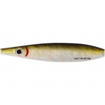 Võnklant WESTIN Salty Inline 18G GREEN SARDINE 8cm