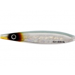 Võnklant WESTIN Salty Inline 18G 3D SILVER AYU 8cm