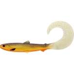 Võdik WESTIN Bullteez Curltail 27cm 103g Gold Rush  lahtine 1tk (12tk/pk)