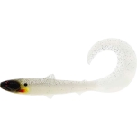 Võdik WESTIN Bullteez Curltail 27cm 103g Glow Ghost Hunter  lahtine 1tk (12tk/pk)